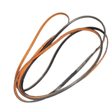 Banda Plana Whirlpool para Secadora Original
