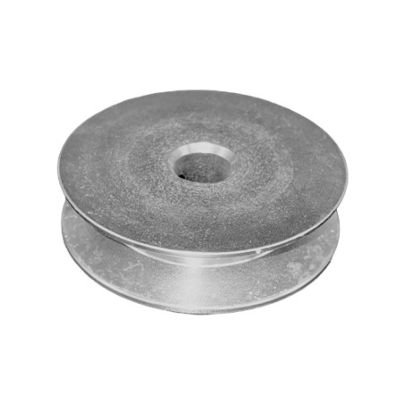 Polea Motor 3204423 Original