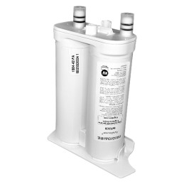 Filtro para Agua Doble (WF2CB)