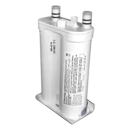 Filtro Doble EWF01 Original