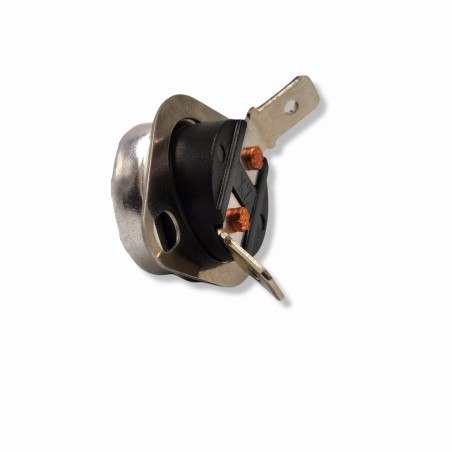 Termostato 180*C - 250V 10A / 125V 16A