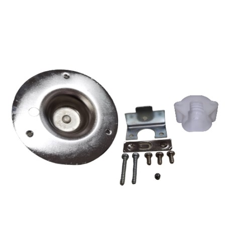 Kit Soporte de Tina, Original 5304459240