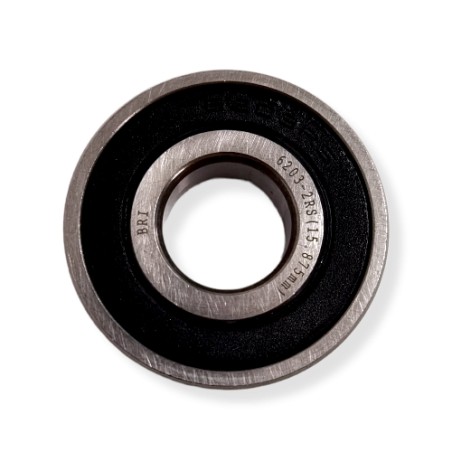 Balero 6203 2RS Diámetro Interior 15.875 mm