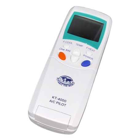 Control Remoto Universal