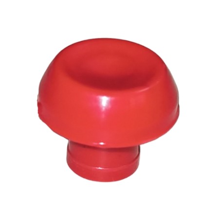 Perilla de Botón
