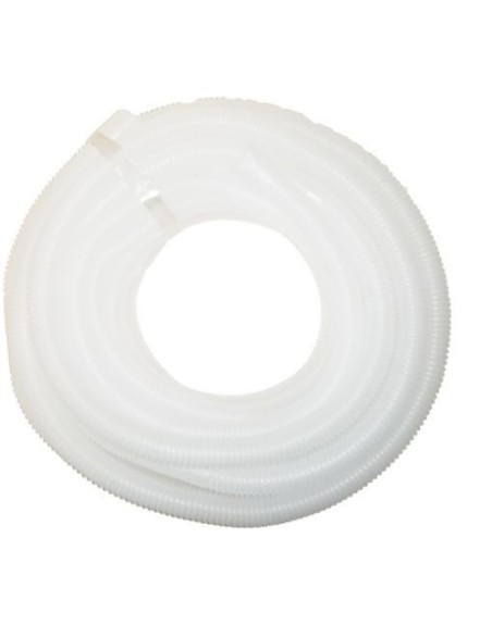 Manguera Drenaje 1.8 cm de Diámetro X 10 Mts