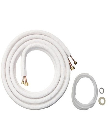 Kit de Instalación 3/8-5/8 - 4 mts