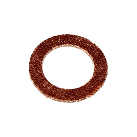 Rondana de Celoron 1/2" Aire Acondicionado