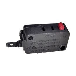 Microswitch,  16A, 1/2HP,...