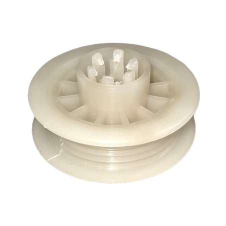 Polea Motor Para "Digital" Whirlpool