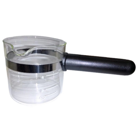 Jarra Universal para Cafetera Express