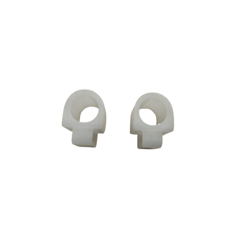 Bisagra De Puerta Para Lavadora De Carga Frontal Electrolux/Frigidaire - Repuesto Original Compatible