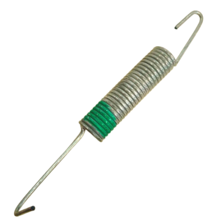 Resorte Vertical 21 Cm - 134885900