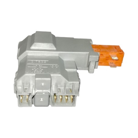 Switch Seguridad Para 131763202