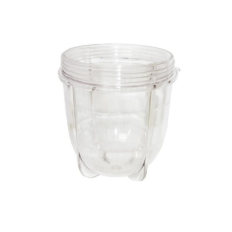 Vaso Magic Bullet Para Papillas