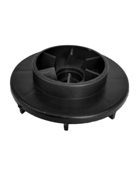 Cople Ventilador Derecho de Motor Licuadora B&D