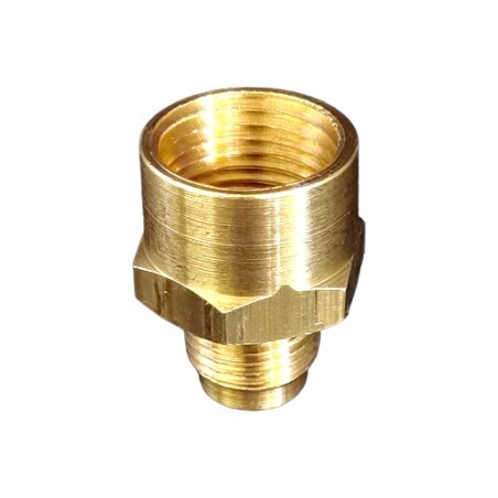 Niple Campana 10 13 3/8 1/2