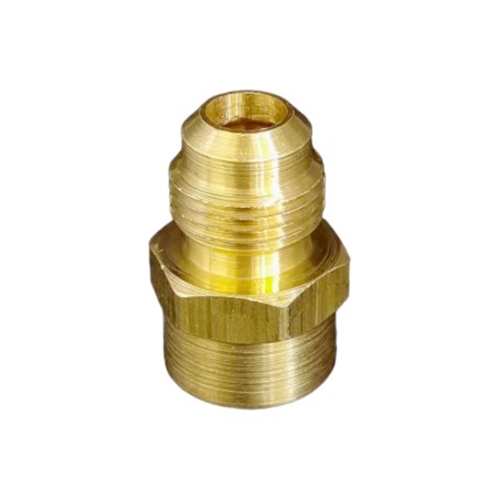 Niple Campana 10 10 3/8 3/8