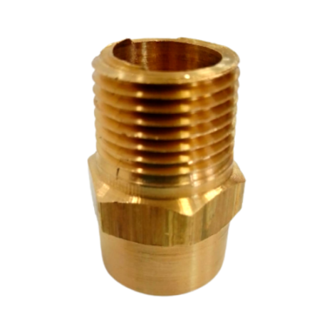 Conector Soldable Fierro 1/2 3/8 13-10