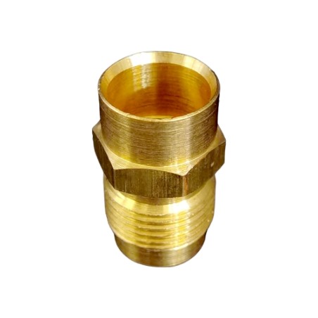 Conector Fler Soldable 13-13