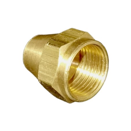 Tuerca Cónica 13 1/2