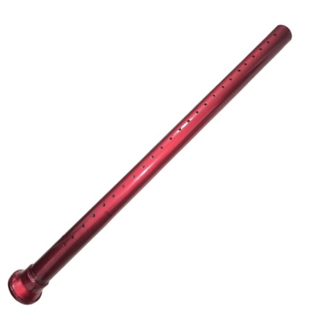 Quemador Flauta 40 Cm, T. Inyectada