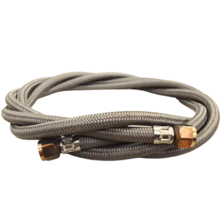 Manguera para Gas Tramada Viniplast 3.0 M