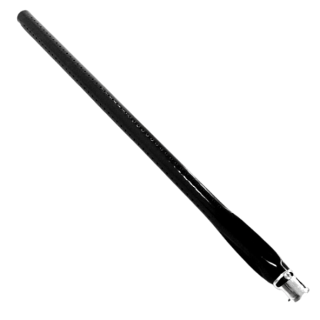 Quemador Flauta 58 Cm Porcelanizado