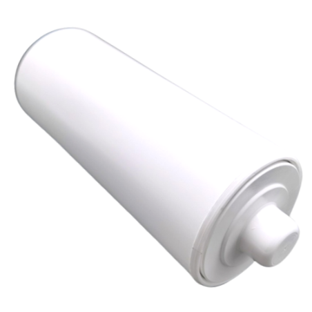 Rodillo 10cm x 4cm Diametro
