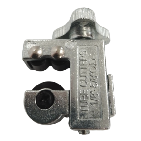 Cortador de Tubo de 1/8" a 5/8" (3-16mm)