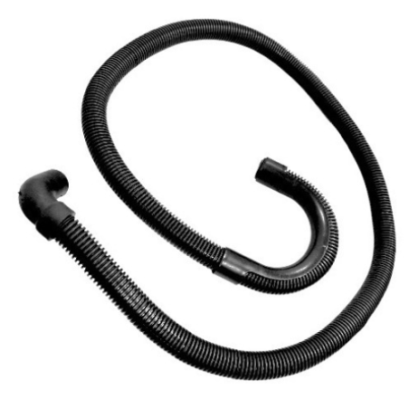 Manguera con Codo Para Samsung y Daewoo