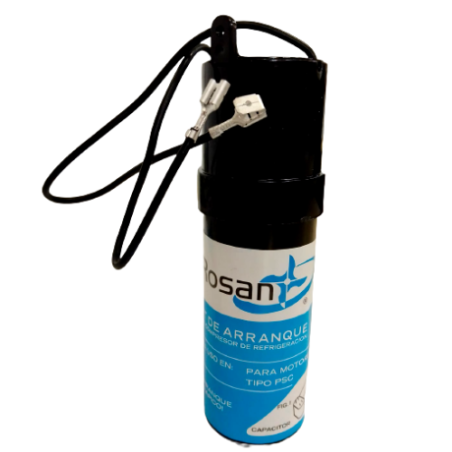 Kit de Arranque 3 en 1 de 1/2" a 10 / 277V