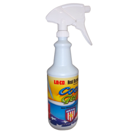 Gel Térmico 947 Ml.
