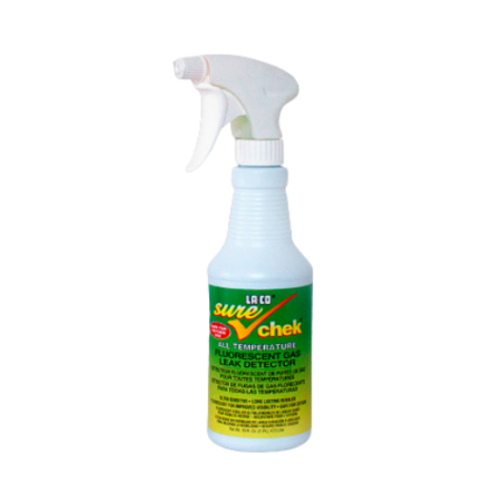 Detector de Fugas 473 Ml