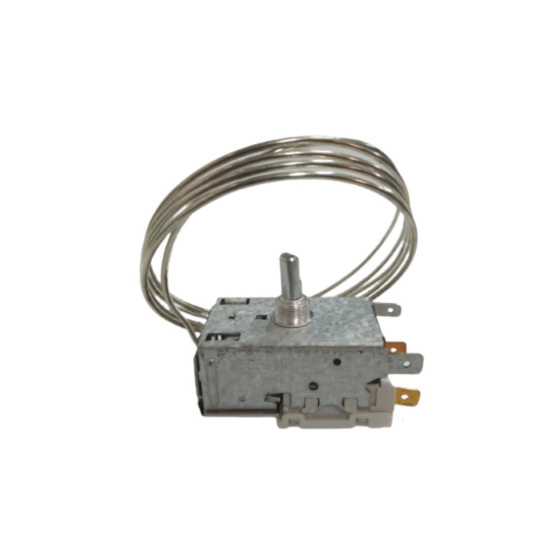 TERMOSTATO DI RAFFREDDAMENTO REGOLATORE Wdf34k921028 FRIGORIFERO Whirlpool Origi - Foto 5