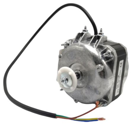 Motor Ventilador 1/40HP Cerrado CCW Tipo Elco