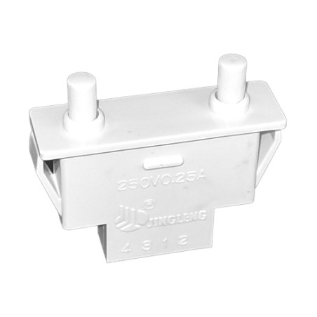 Switch para Puerta de Refrigeración con 3 Terminales