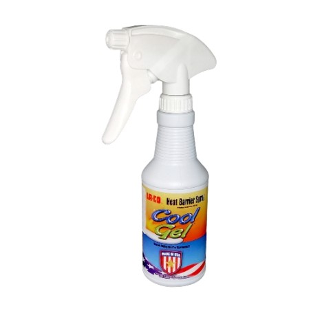 Gel Térmico 473 Ml.