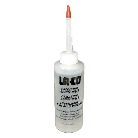 Aceite Lubricante Aplicación General 118 Ml