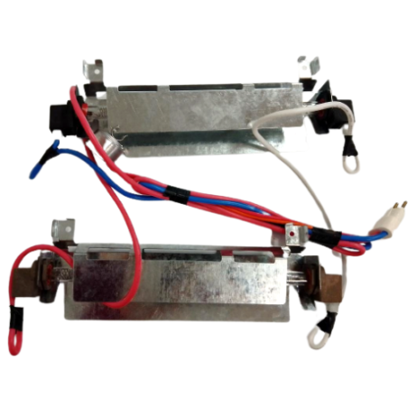 Resistencia de Deshielo WR51x442