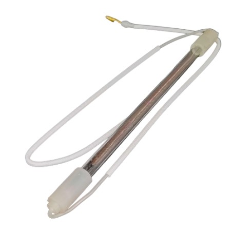 Resistencia Deshielo de 10" 220V-115W