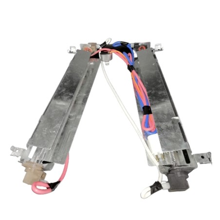 Resistencia de Deshielo WR51x443