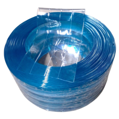 Hawaiana PVC y Nylon 2mm x 20cm x 50mts