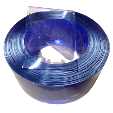 Hawaiana PVC Liso 2mm x 20cm x 50mts