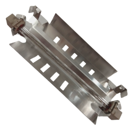 Resistencia de Deshielo WR51x10053