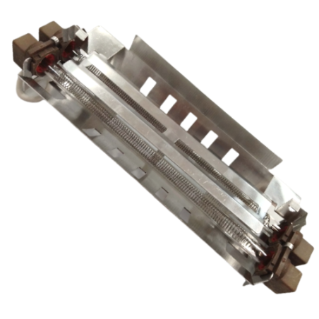 Resistencia de Deshielo WR51x10101