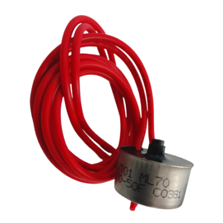 Termostato de Deshielo L70-50F / ML70