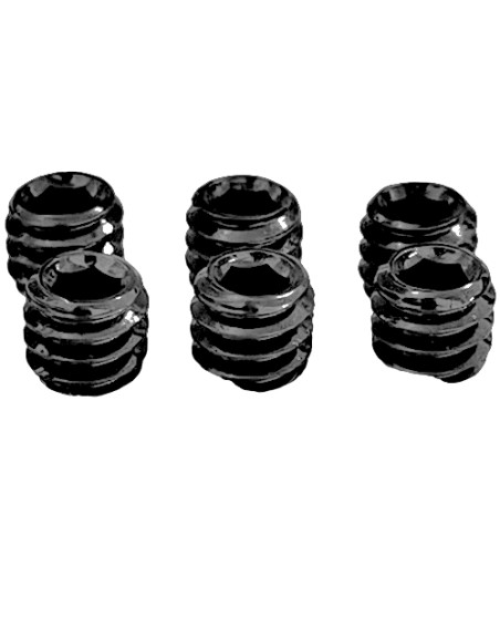 Opresor 1/4 x 1/4 STD