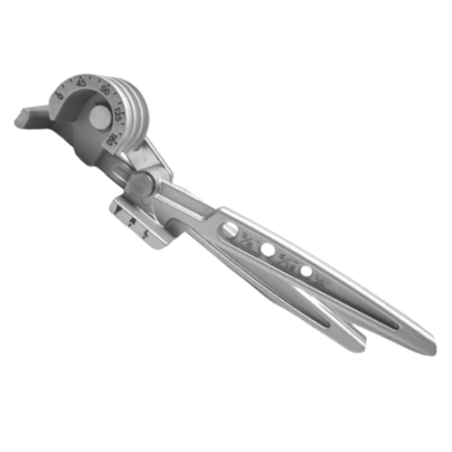 Doblador de Tubo 1/4,5/16,3/8 180G