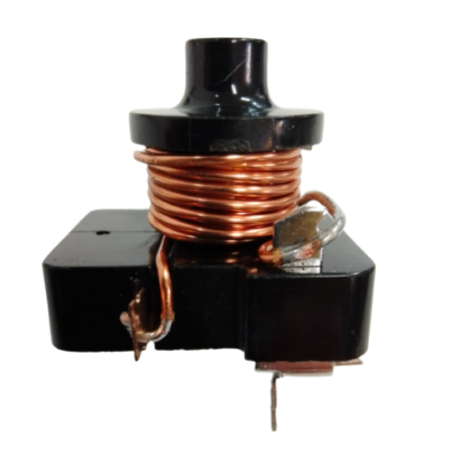 Relay de /1/4HP para Capacitor